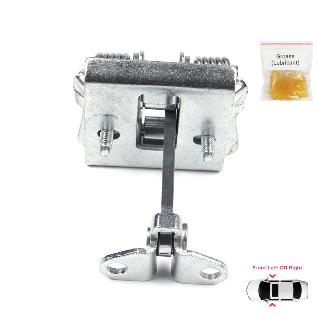 BDP758 Ограничитель открывания двери петля передней двери 9181G4 для Peugeot Partner Citroen Berlingo MK1 1996-2008