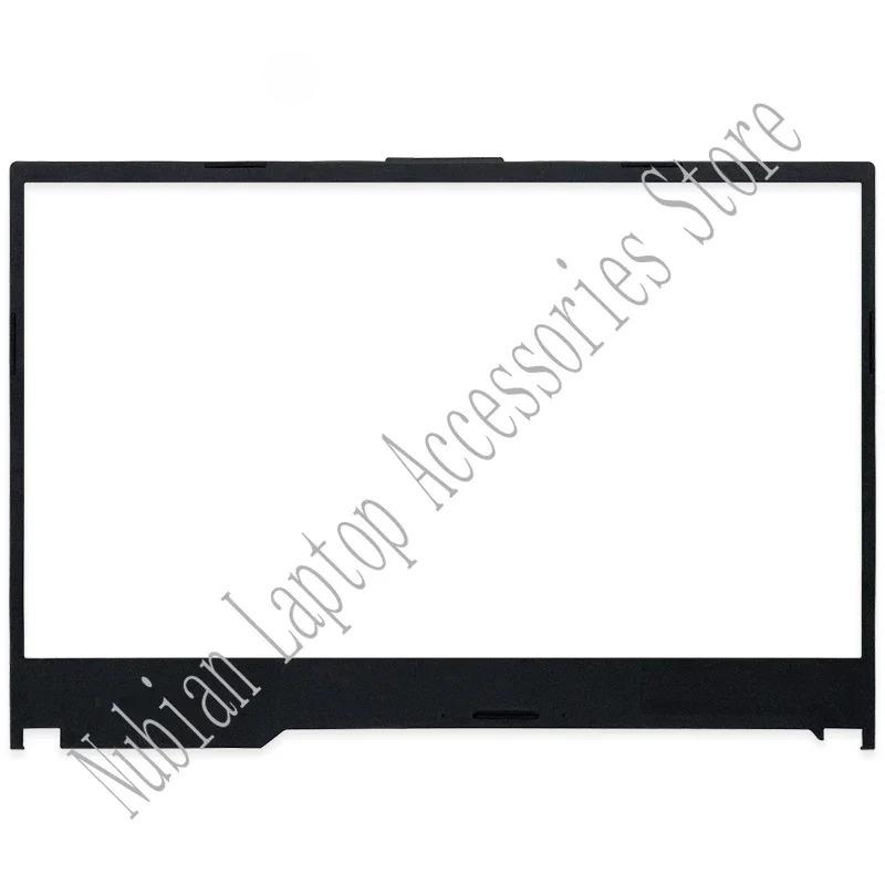 НОВЫЙ Для ASUS ROG Strix SCAR G531 G531GT G531GW T531GV Задняя крышка LCD Передняя рамка Подставка для рук Нижний корпус Корпус ноутбука