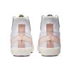 Nike Женские кроссовки Blazer Mid 77 Jumbo White Atmescent Pink-Oxford Sail DQ1471-101