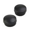 Nut Cover Cap High Grade Natural Rubber Black Bolt