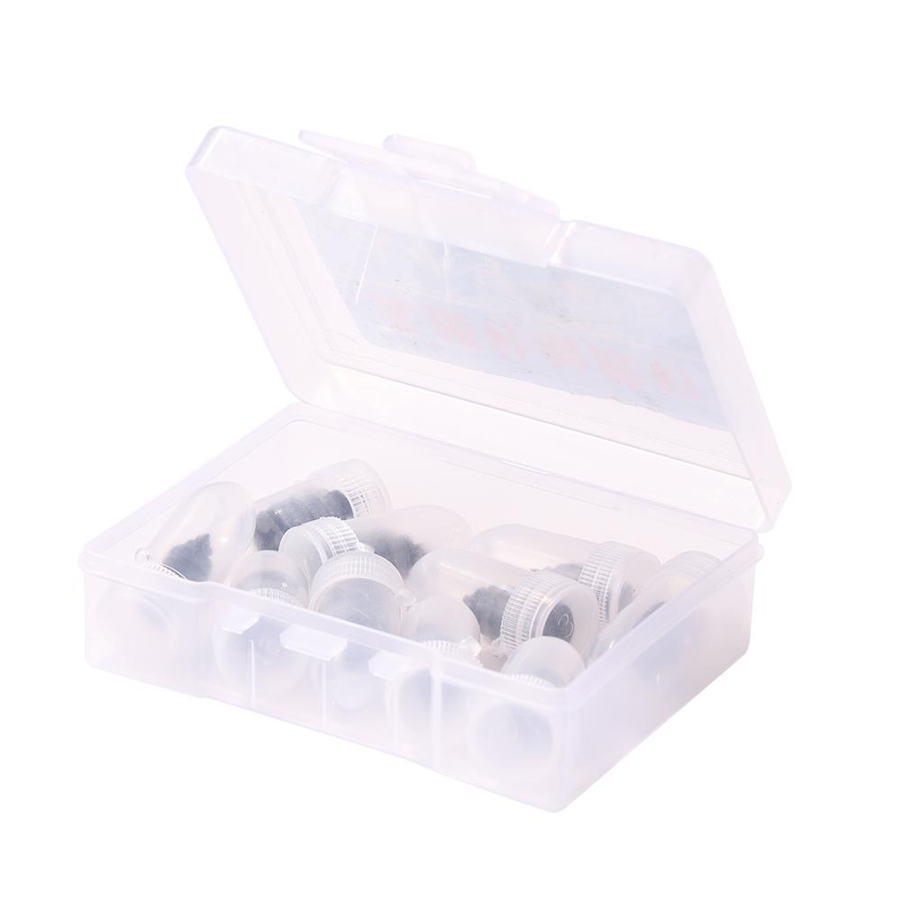 10-50 шт. автомобильные мотоциклетные вакуумные гвозди для ремонта шин, грузовики, скутеры, велосипедные шины, ремонт проколов, бескамерные инструменты, резиновые металлические аксессуары