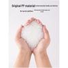 MiXiang Transparent Thickened Storage Box