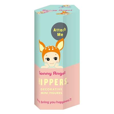 Sonny Angel HIPPERS Sonny Angel Hippers 1 шт. SAS65748