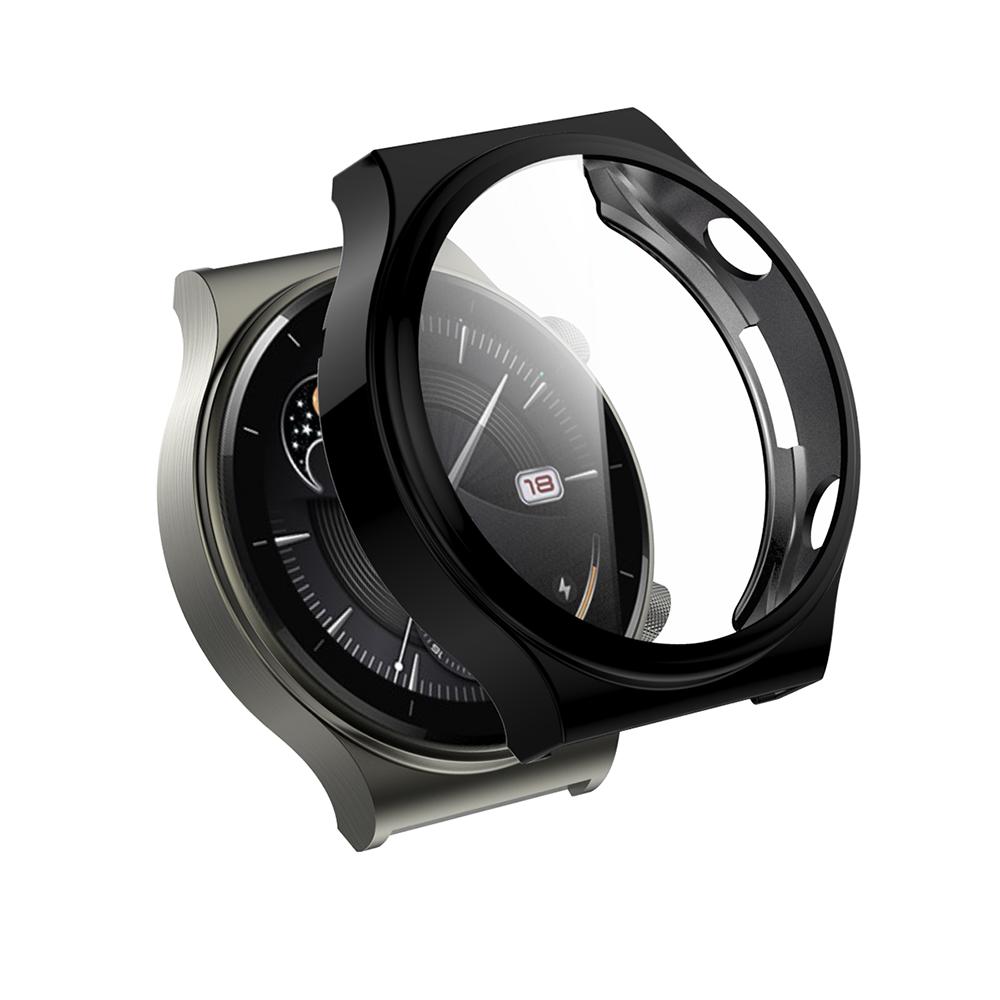 Защитный чехол из ТПУ для Huawei Watch GT 2 Pro, полноэкранный защитный чехол для Huawei GT2 Pro