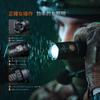 fenix PD35R ACE Перезаряжаемый светодиодный 2000 720 часов работы от батареи Портативный IP68 380 м Катастрофа Высокий Тактический Удобный для улицы и Питание от аккумулятора 4000 мАч