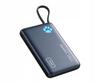Powerbank Iniu Powerpaw 10000 Mah 20W Black 1 Pc