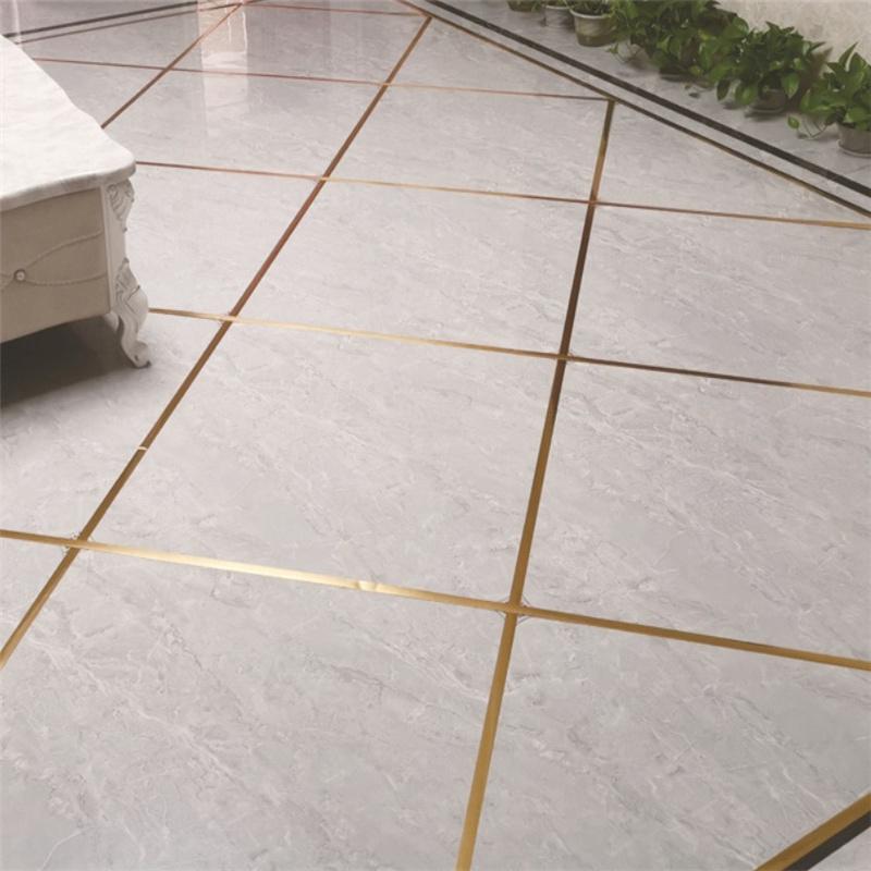 Керамическая плитка Gap Tape Decor Золото Серебро Черный Самоклеящаяся стена Домашнее украшение