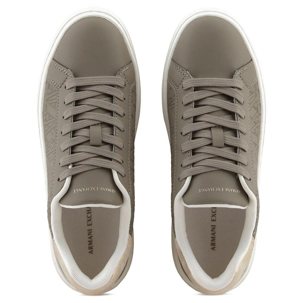 Armani Exchange Кросовки XDX165_XV891