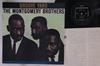 LP Пластинка MONTGOMERY BROTHERS - Groove Yard SMJ6141 RIVERSIDE 1976 Япония Джаз Б/У