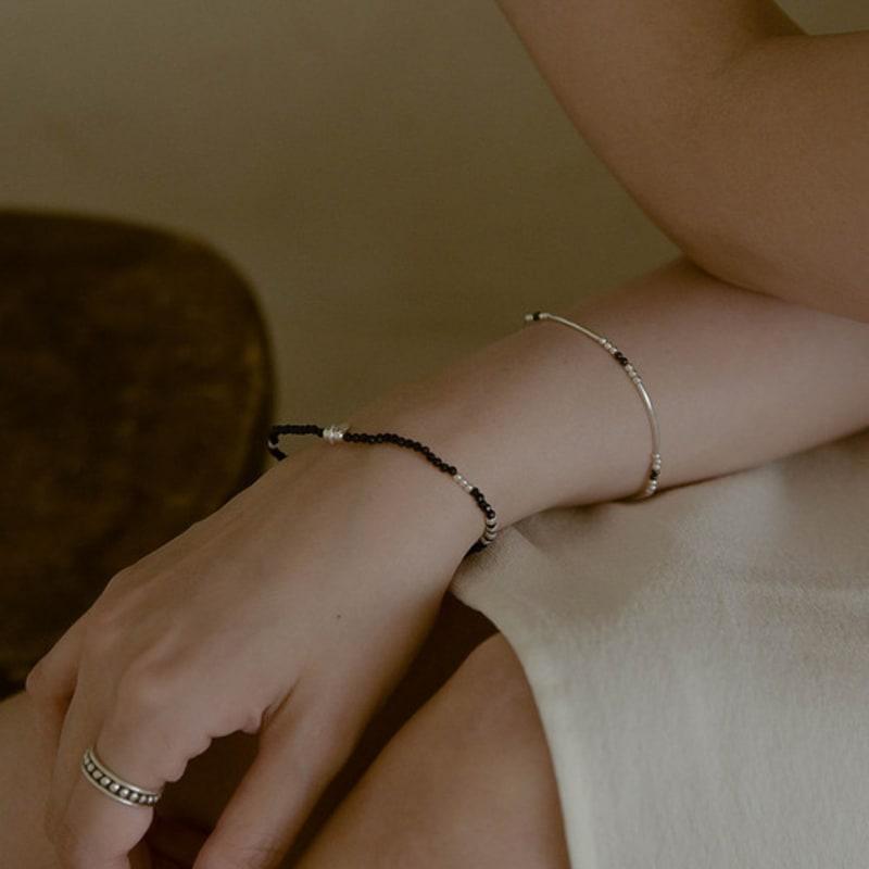 Retro finger Mono Band (2Type)_SB308