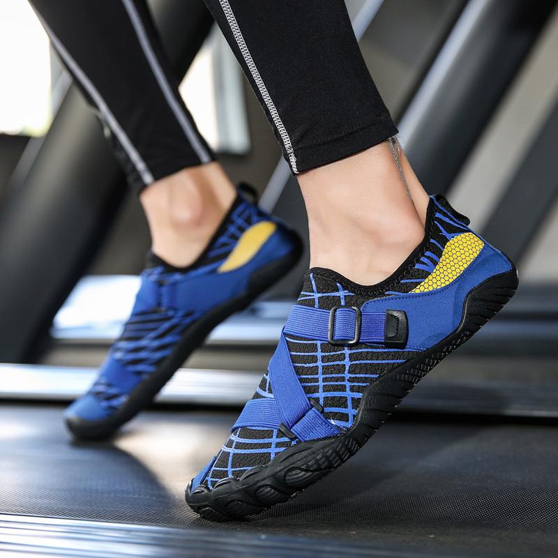 Unisex Beach Swimming Shoes Plus Size Water Sports Shoes Indoor Yoga Fitness Shoes