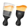 CKBSX1 Car Interior Cleaning Soft Brush Tool Dust Remover For Honda Civci FIT CRV Accord Jazz HRV Dio Stepwgn Prelude Insight