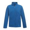 Regatta Mens Micro Full Zip Fleece Jacket