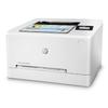 HP M254nw Цветной лазерный принтер формата A4, вилка CN (адаптер в комплекте)