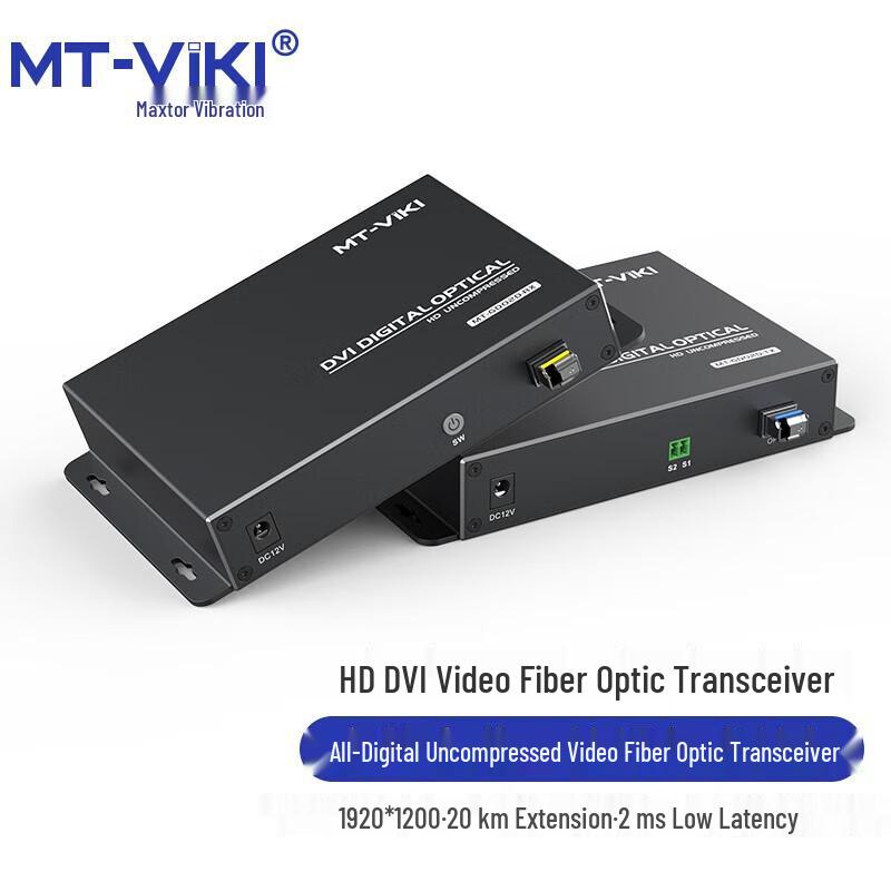 MT-viki HD Видео Оптический Расширитель