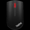 Lenovo Классическая беспроводная мышь с двумя режимами и красной точкой