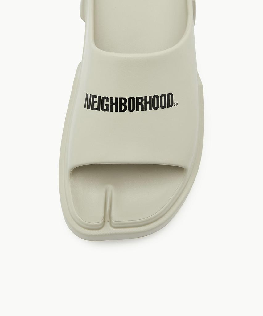 Faze [Faze X Neighborhood] Слайд 01 / Nh Grayge