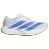 (WMNS) adidas Adizero Evo SL 'White Blue Fusion' Женские JS4454