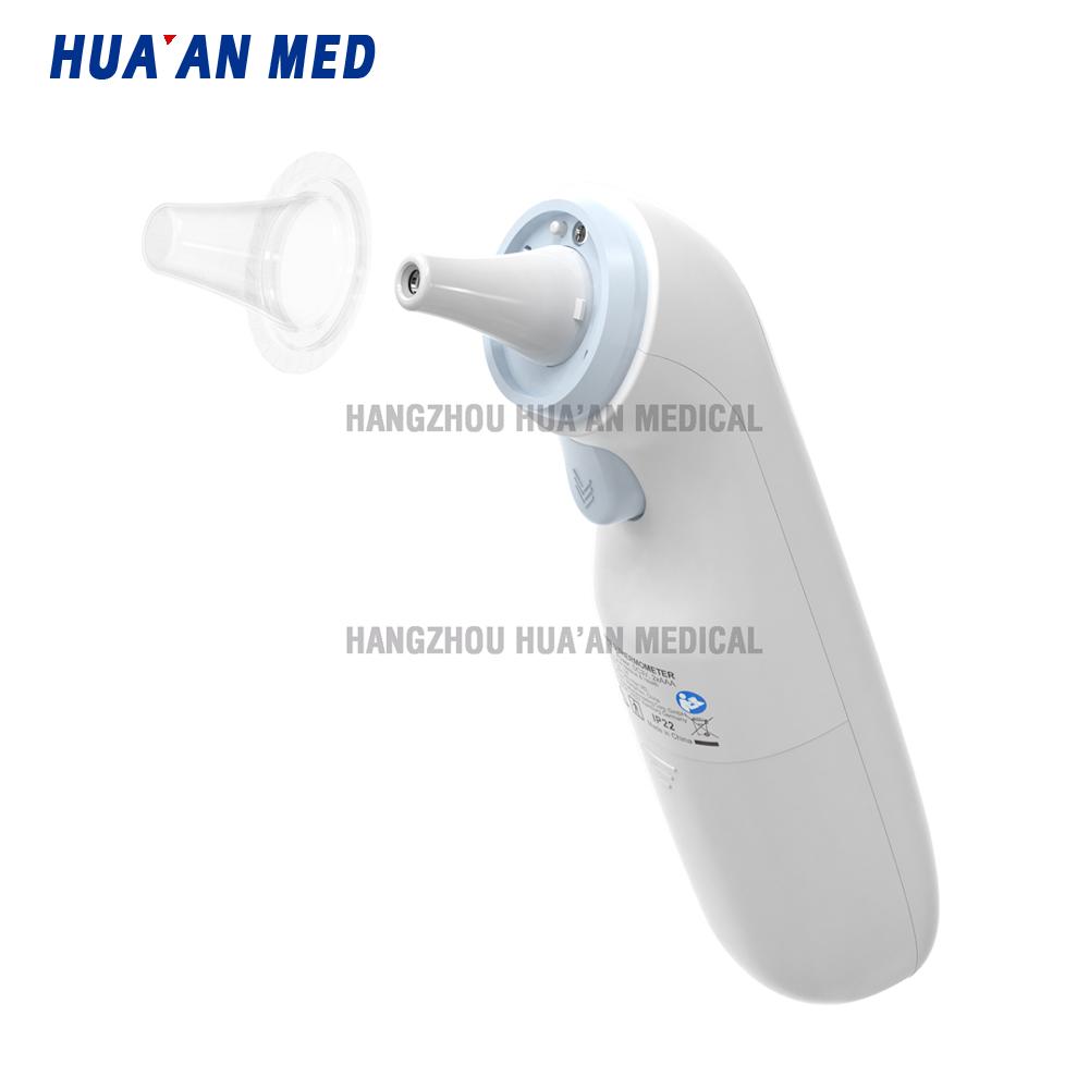HUAAN MED New Arrivals Medical IR Digital Infrared Thermometer