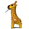 EUGY Giraffe Paper Puzzle - A fun educational toy for elementary school boys and girls, as well as adults, making it a great gift.