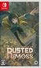 Rusted Moss -Switch