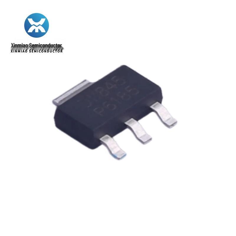 DMP6185SEQ-13 60V P-channel FET, SOT223 Package
