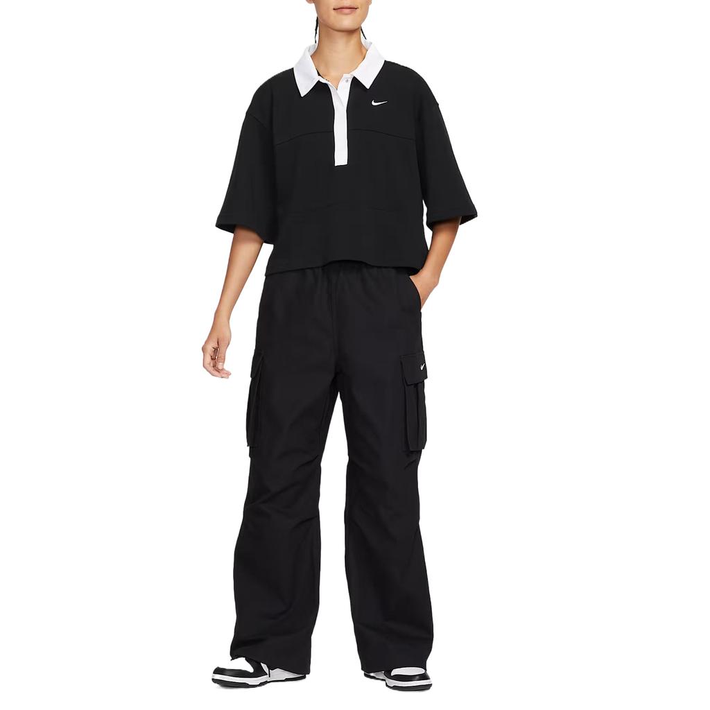 Nike Спортивные брюки-карго женские HV1967-010