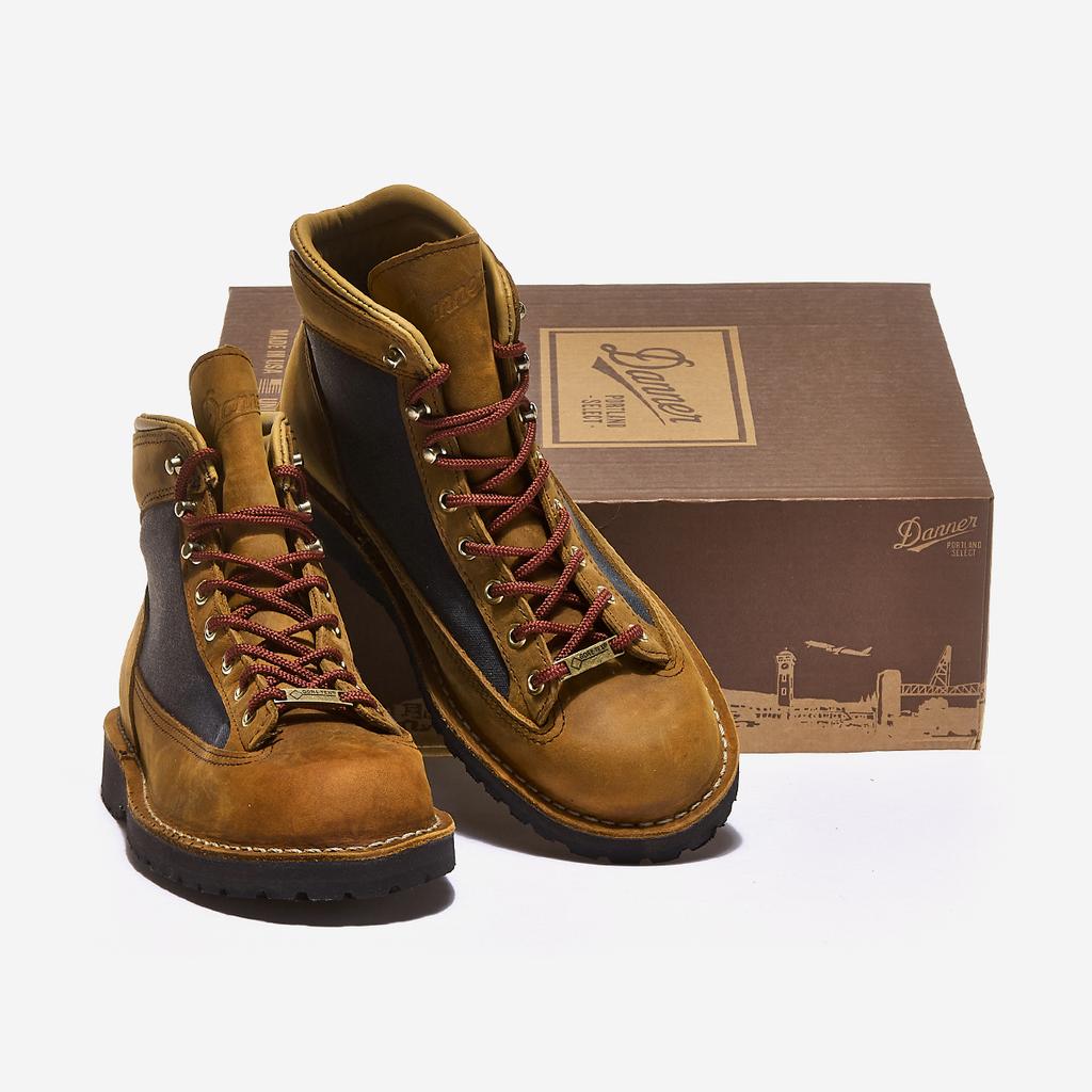 Danner Danner Ridge, 34111, 1020074576, Популярная корейская обувь