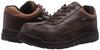 Fukuyama Rubber WA02 Men's Safety Shoes, Brown, Size 24.5