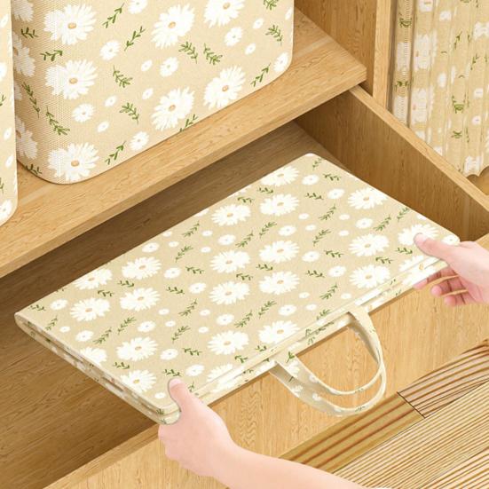 Сумка для хранения одежды, вместительный магазин одежды, многоразовый шкаф, одеяло, сумка для хранения одежды, товары для дома