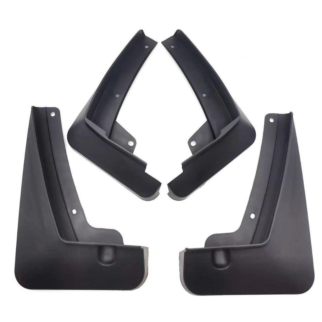 Кожаный брызговик Cadillac XT4 2017-2025 для трансграничного использования