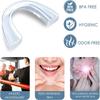 New Custom-Fit Moldable Dental Night Mouth Guard Set For Teeth Grinding Clenching