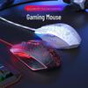 YouShu Wired Gaming Office Silent Mouse