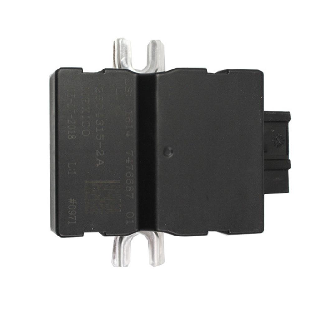 Fuel Pump Control Module for BMW 430i 2017-19 16147476687 16149494391