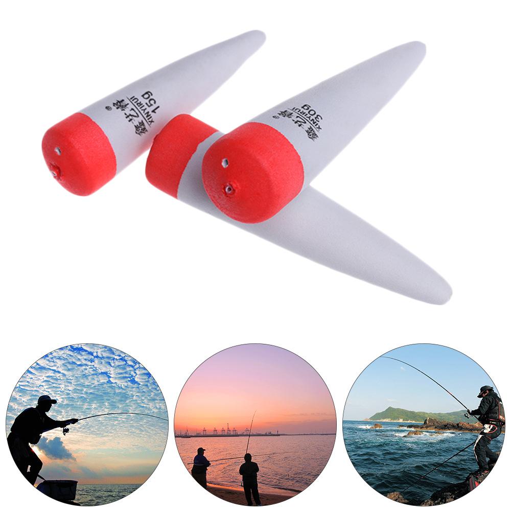 High Quality Cat fish Buoyancy Eva Foam Bobber Ball Boia Fishing Float
