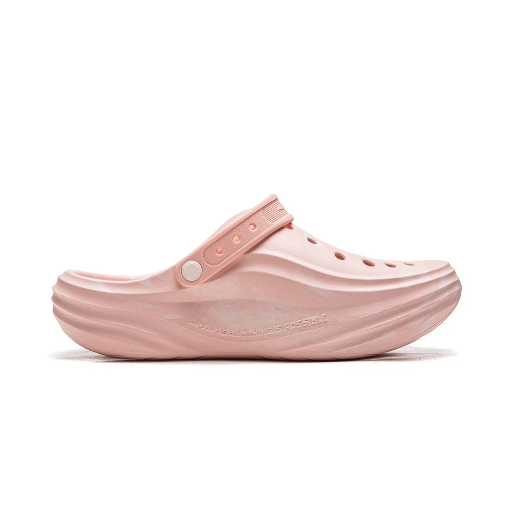 Кроксы Li Ning Soda Унисекс AGUW005-17