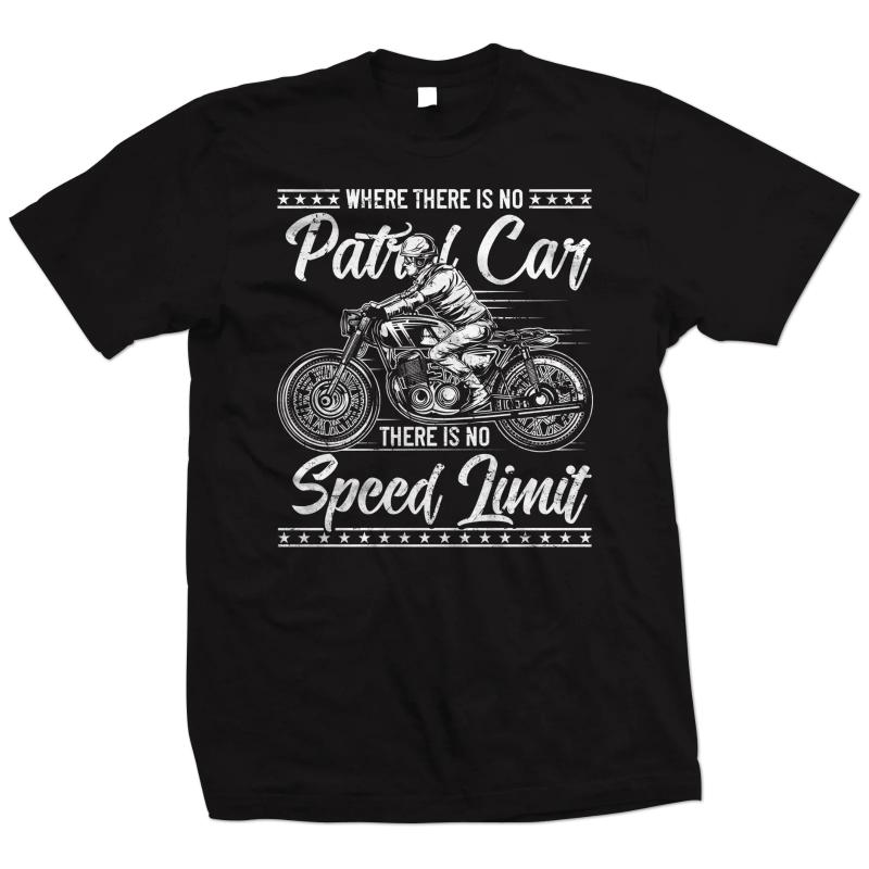 Футболка мужская байкерская с принтом мотоцикла большого размера, классная уличная мода, футболка большого размера, новое поступление, мотоциклетный топ S-4XL