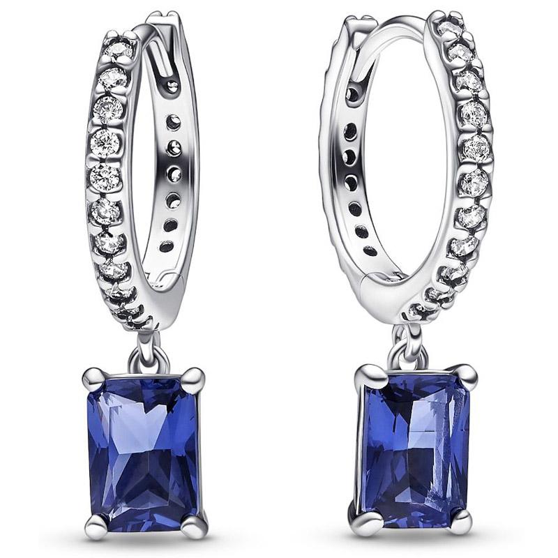 Подлинная снежинка из стерлингового серебра 925 пробы прямоугольная маска-ореол гербарий кластер асимметричная звезда для женщин модные ювелирные изделия