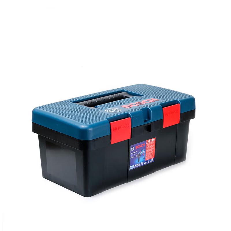 Bosch GSB570 Empty Tool Box CN plug (adapter included)