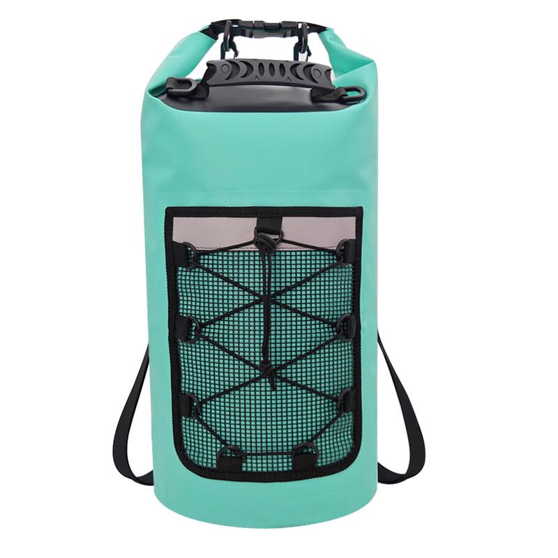 Рюкзак Alliance Messenger 30L Водонепроницаемый Сухой Мешок для улицы