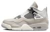 Jordan 4 Ретро-момента из «Холодного сердца» Женские AQ9129-001