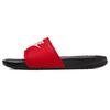 Benassi Jdi Черный Белый Красный 343880-026