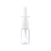 Health Mist Nose Sprayer Empty Plastic Bottles Medical Packaging Nasal Spray Pump