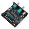 Bluetooth 5.1 Amplifier Board 9 To 24V 2.1 Channel Mini Receiver Wireless Stereo Sound Digital Amp