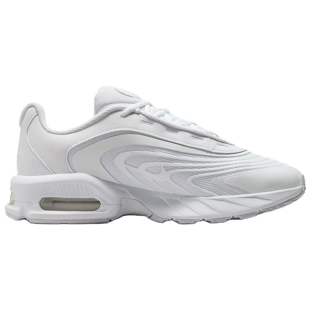 Nike Air Max Fire Triple White IF2621-100