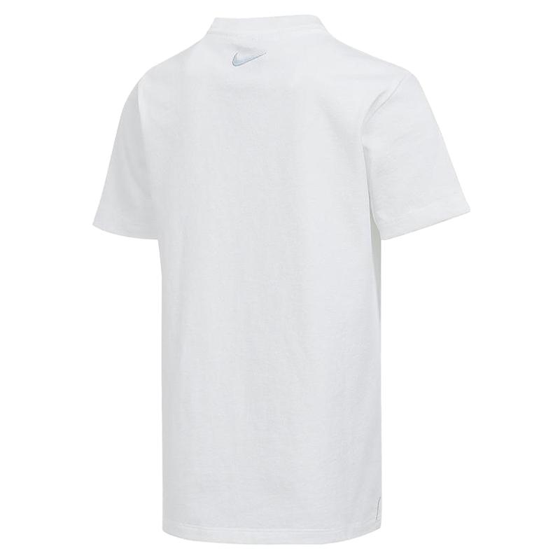 Nike Футболка SS25 Белая Подростковая IF0601-100