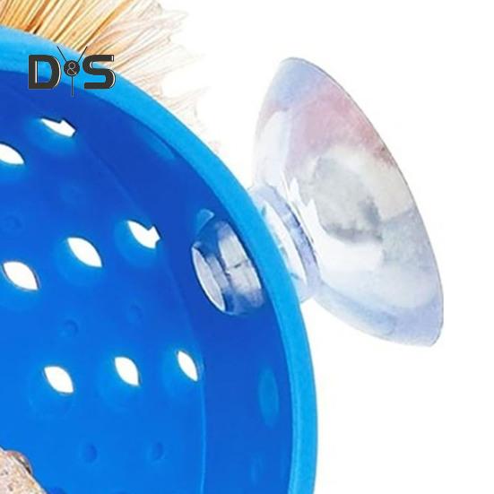 Туннель для рыбок Betta, укрытие для аквариумных рыбок с присоской, укрытие для маленьких рыбок, пещера для отдыха креветок, декор для аквариума