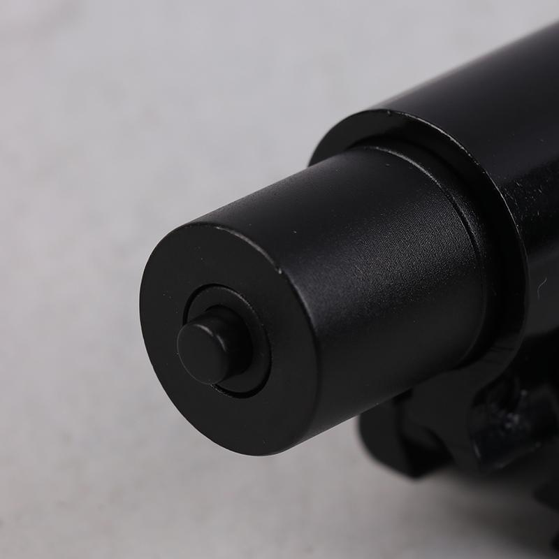 Self-Locking Infrared Laser Aiming Laser Red Dot Aiming Sight Metal Laser Aiming
