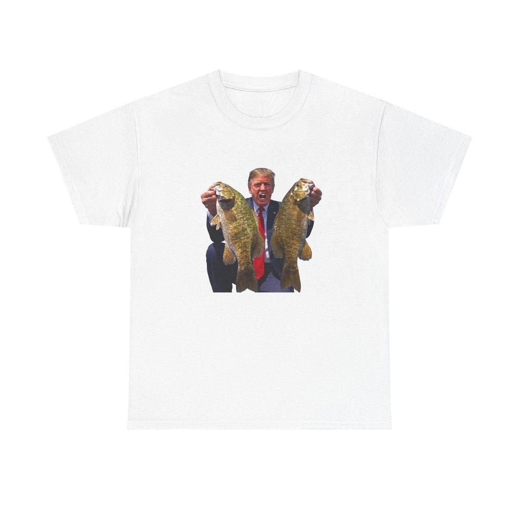 Trump Double