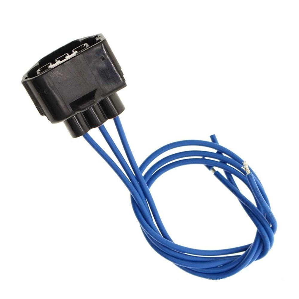 MAP & TPS Connector Plug Pigtail Harness For Toyota Dodge Jeep Mazda 5013998AA